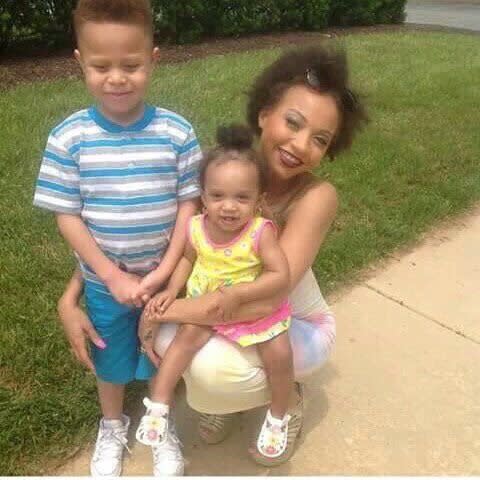 The death of mother Korryn Gaines proves we need to #SayHerName