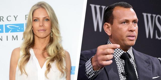 Jessica Canseco breaks silence on claims made by Jose that she has