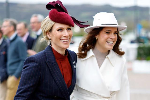 Princess Beatrice: is Andrew's eldest daughter actually the royals' hottest  asset?