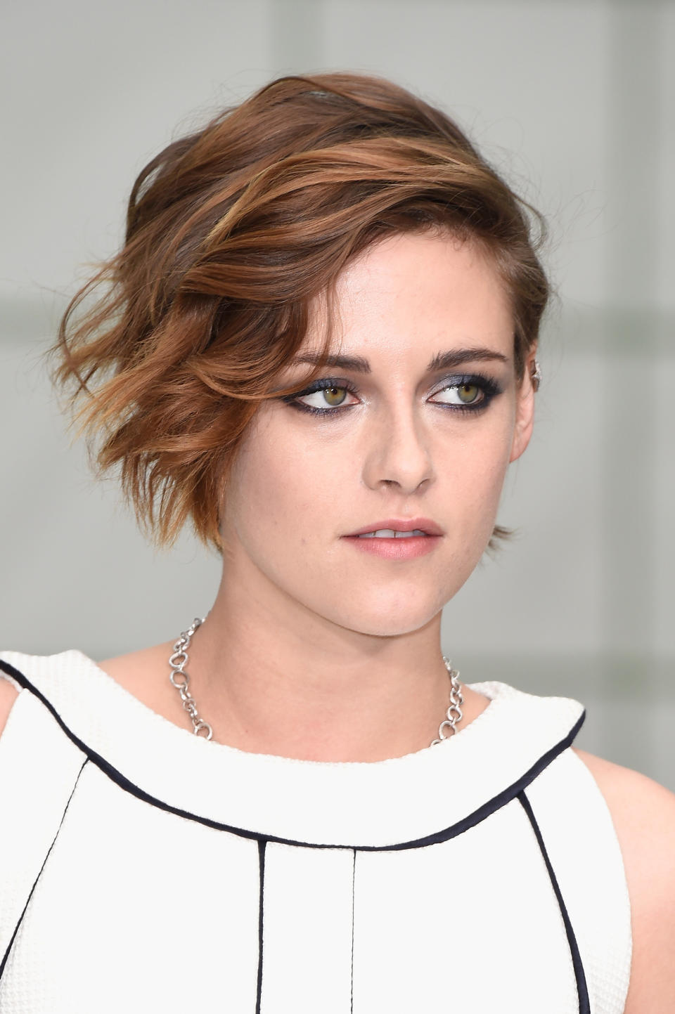 <p>Kristen Stewart is just 25 years old and already has a multi-million-dollar franchise under her belt with the "Twilight" series.&nbsp;</p>