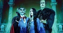 <p>No one expected that extreme-horror master Rob Zombie would do a movie adaptation of <em>The Munsters</em> — and a PG-rated one at that. But here it is, telling the story about how the vampire Lily fell for a square-headed, green monster.</p><p><a class="link " href="https://www.netflix.com/title/81618477" rel="nofollow noopener" target="_blank" data-ylk="slk:WATCH ON NETFLIX;elm:context_link;itc:0;sec:content-canvas">WATCH ON NETFLIX</a></p>