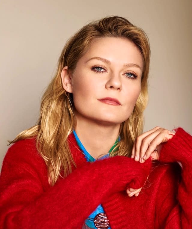 Kirsten Dunst reveals one of the unfortunate challenges facing 30-something women in Hollywood