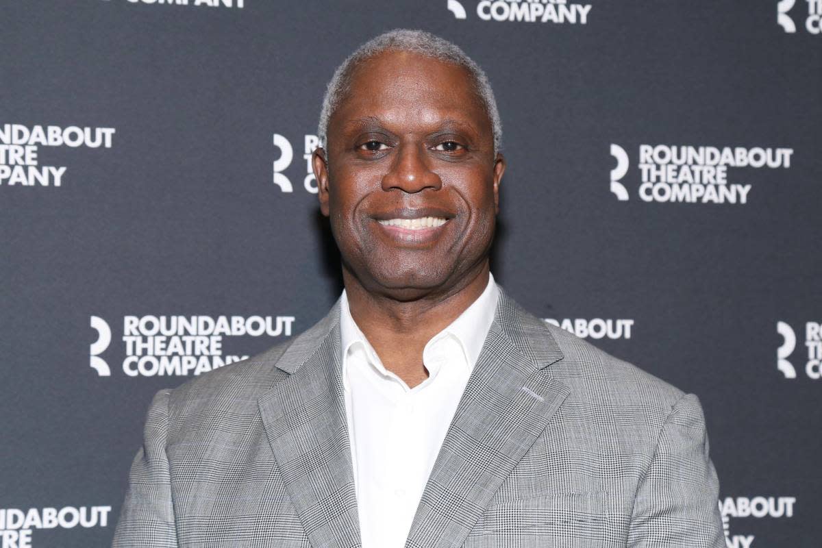 Andre Braugher<p>Zuma/Imago Press</p>