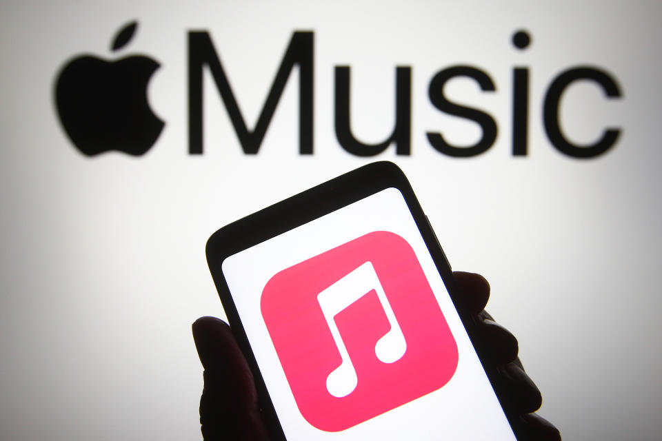 Apple Adds Concert Discovery Tools to Maps and Apple Music