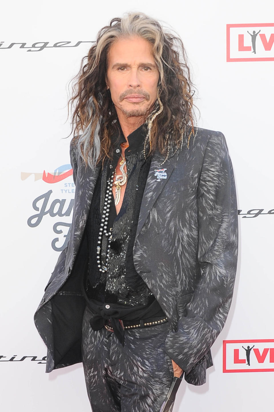 Steve Tyler