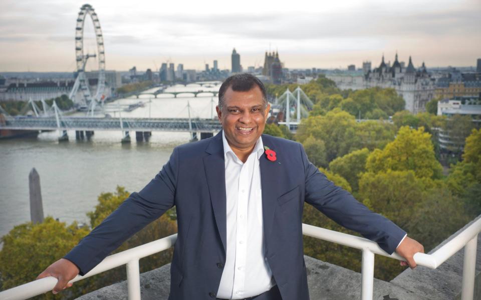 Tony Fernandes will remain owner of the club - David Rose