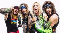 steel panther