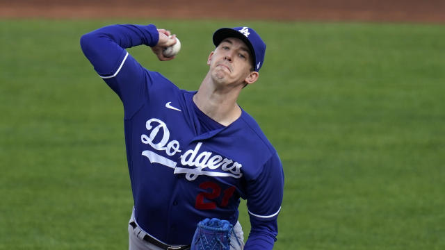 Fantasy Baseball 2021: Overvalued pitchers going too high in drafts