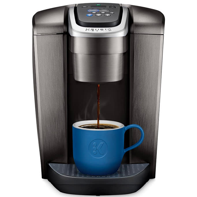 Keurig K-Elite Coffee Maker