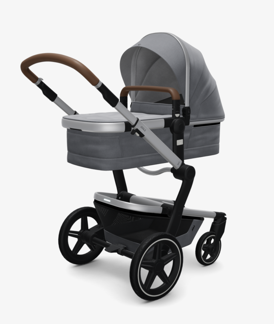 2) Joolz Hub+ Stroller