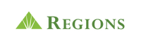 Regions Bank logo