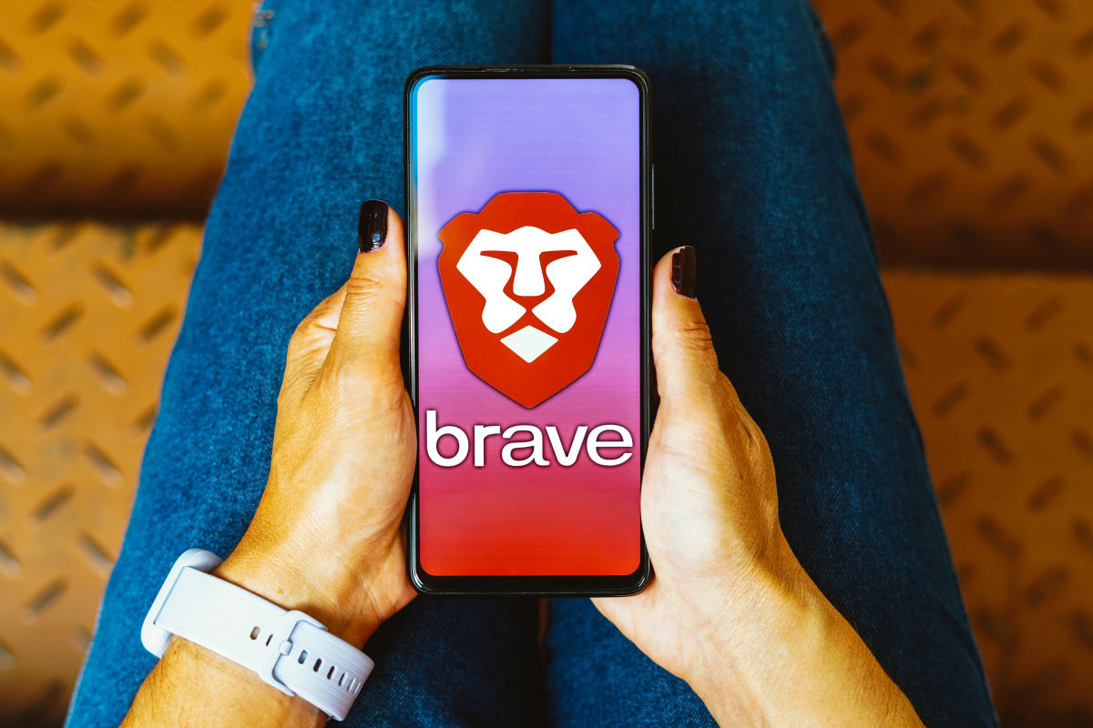 1200px x 800px - Brave's privacy-focused search engine can now find images and videos