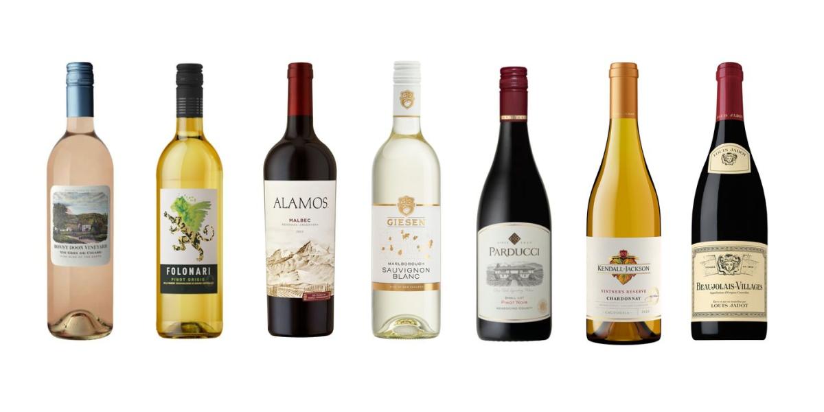 21 Cheap Wines That Will Please Even Your Pickiest Guests