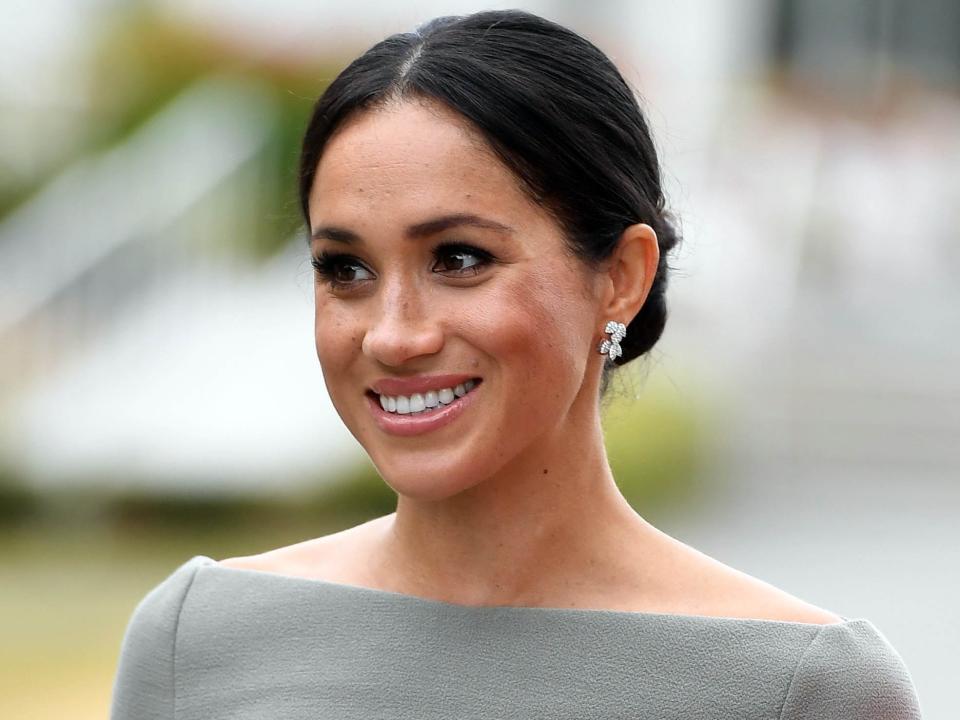 meghan markle