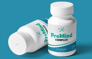 ProMind Complex supplement can only be purchased from the official website.