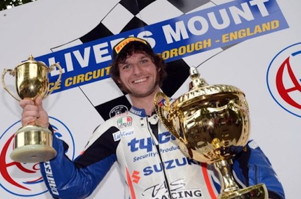 Guy Martin