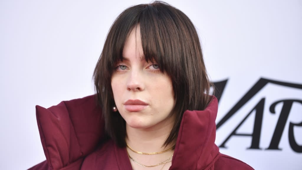 billie eilish