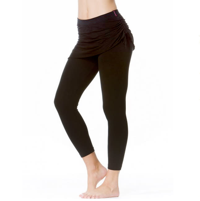 Hard Tail Forever Plié Legging