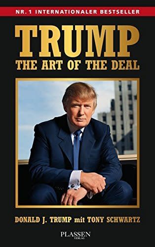 (Photo: <a href="https://www.amazon.com/Trump-Art-Deal-Donald/dp/3864704790/ref=pd_lpo_sbs_14_img_1?_encoding=UTF8&psc=1&refRID=M11X3773HZG1PXRTYBVY" target="_blank"></a>)