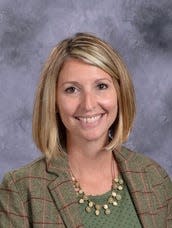 Meghan Way is the director of curriculum, instruction and assessment for Tecumseh Public Schools.