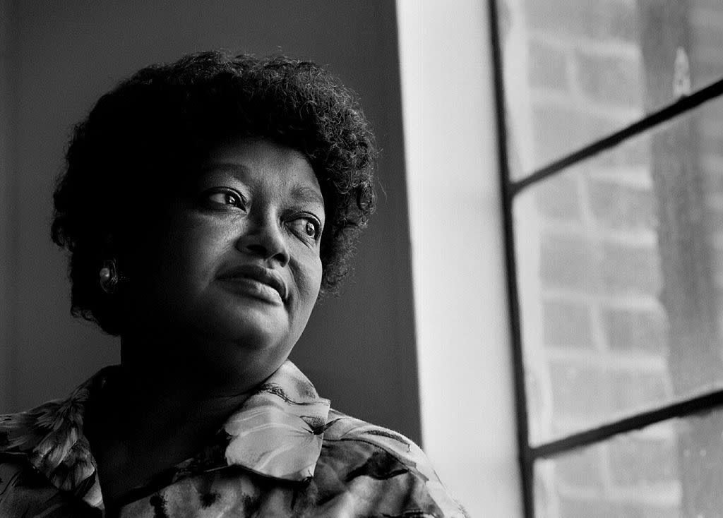 women's history month facts claudette colvin