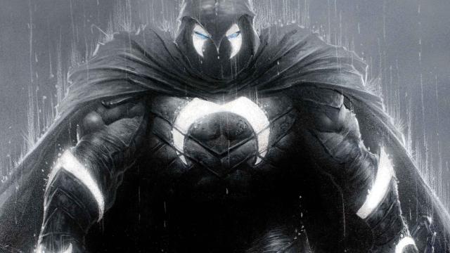 HD moon knight wallpapers