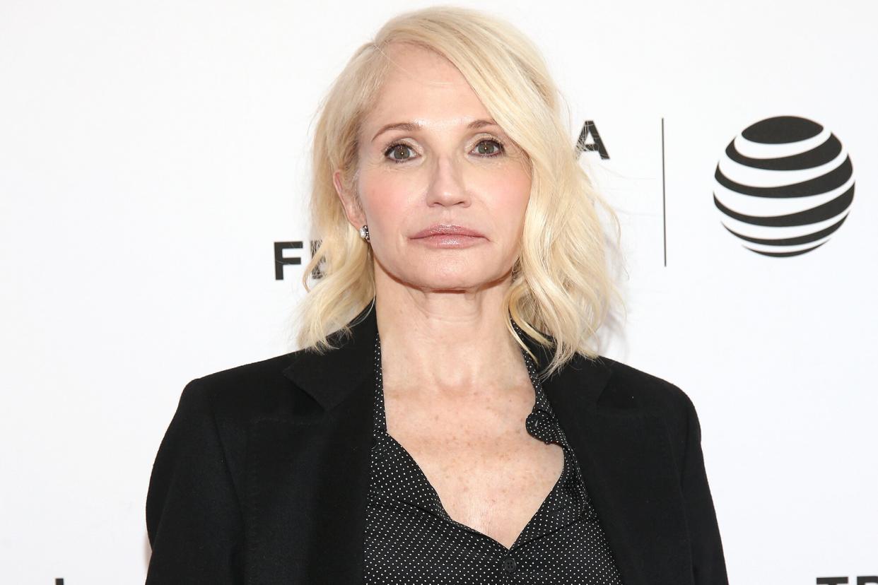 Ellen Barkin