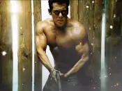 <strong>Star-cast: </strong>Salman Khan, Disha Patani, Randeep Hooda, Jackie Shroff; <strong>Director: </strong>Prabhu Deva