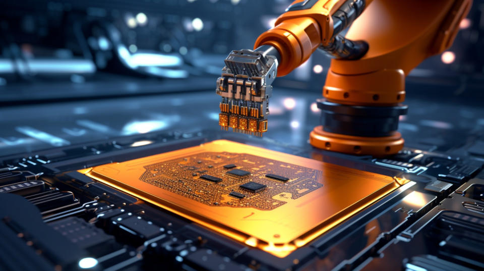 20 Biggest Semiconductor Companies in the US