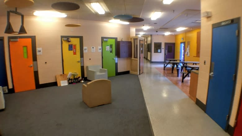 Addictions recovery centre pitched for former youth jail near Victoria