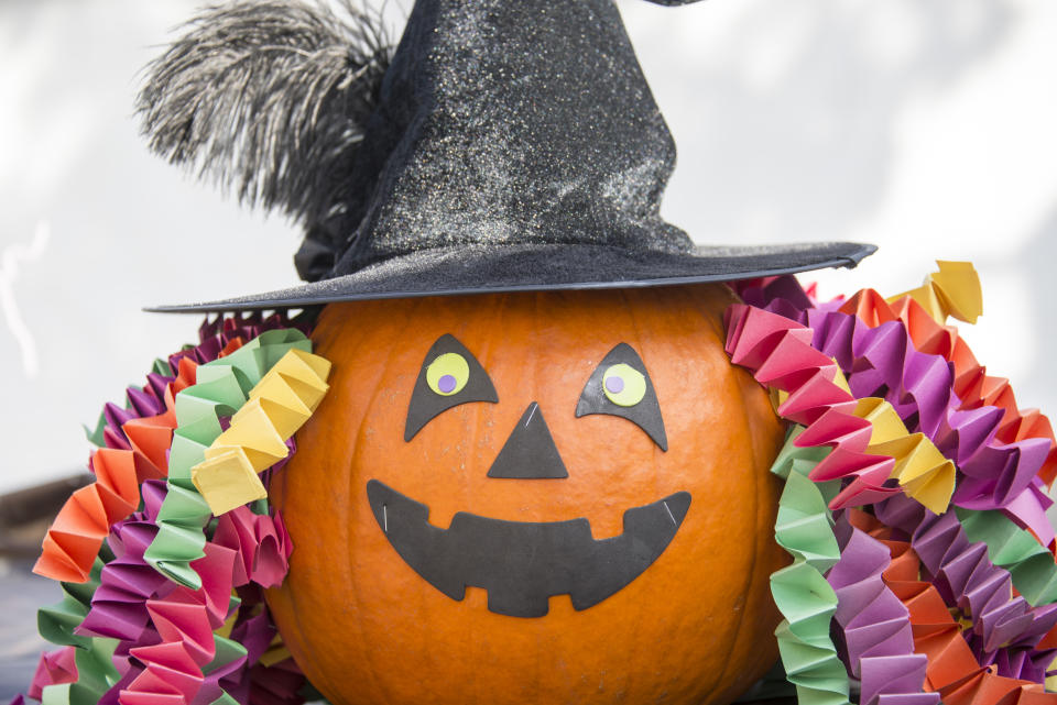 Halloween is fast approaching, so now could be the time to pick up treats. Getty Images