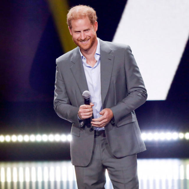 Prince Harry 'breaks six-month silence by calling King Charles to wish him  happy birthday