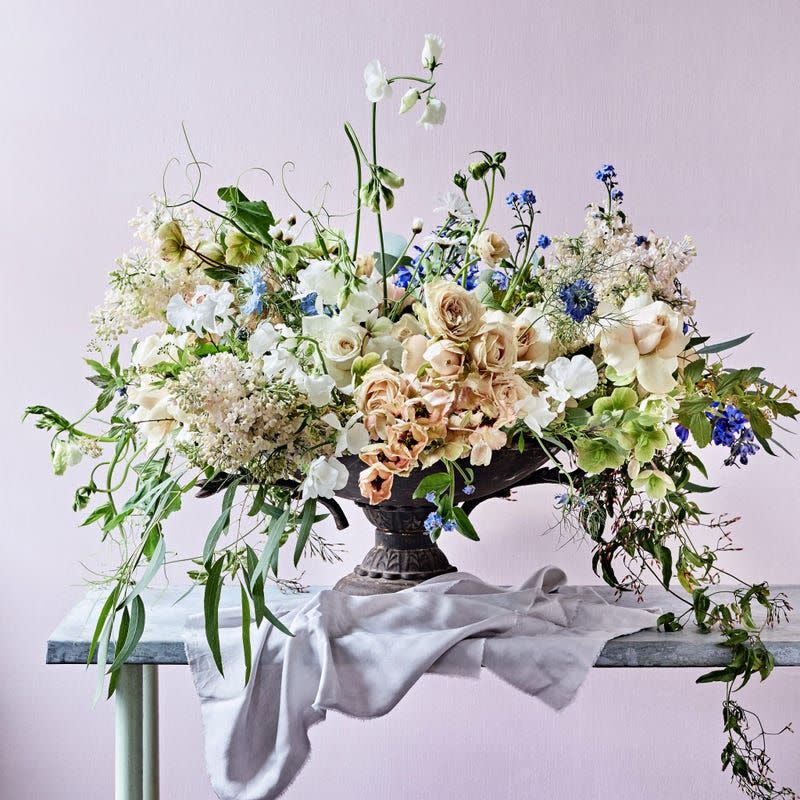 london florists