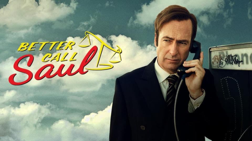 Better Call Saul  - AMC