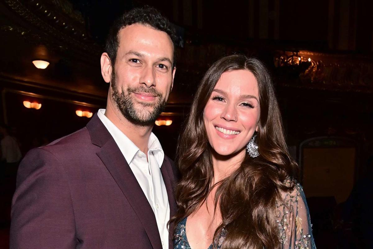 Joss Stone Reveals She's Married to American Musician Cody DaLuz