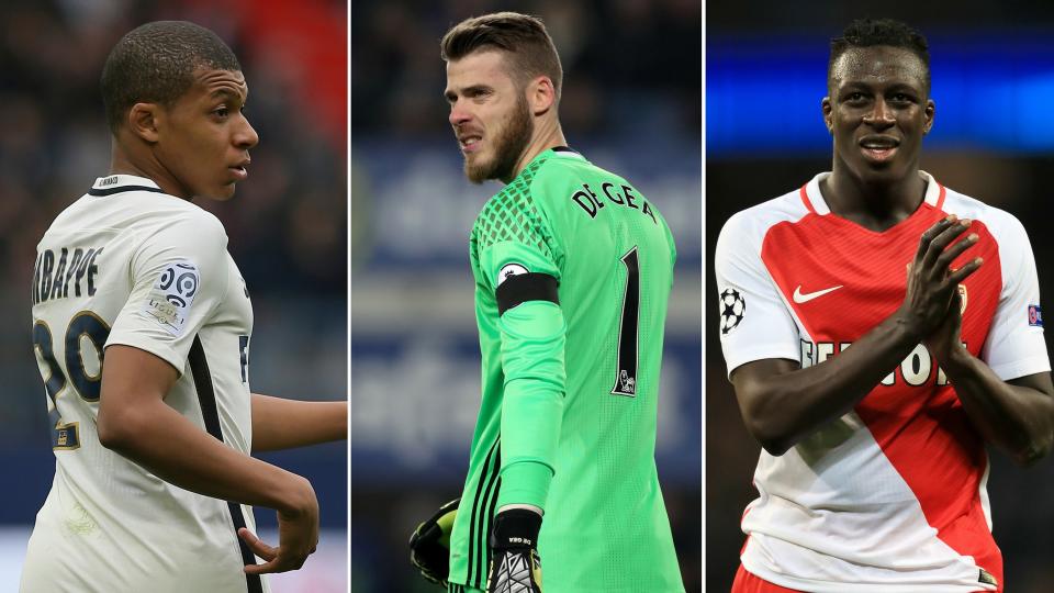 It could be a record-breaking summer transfer window