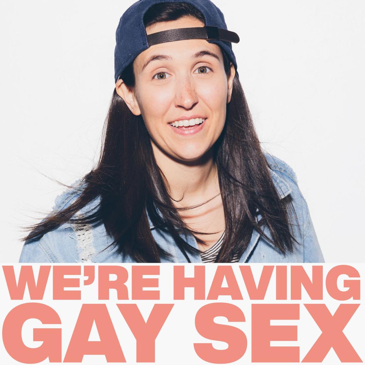 were having gay sex podcast