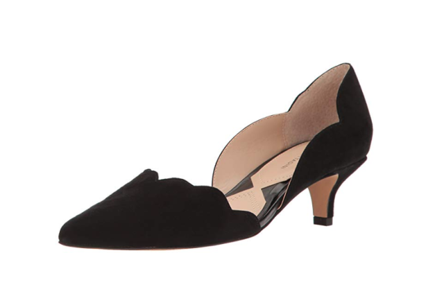 Louis Vuitton's Kitten Heels  Girly shoes, Shoes heels classy, Hype shoes