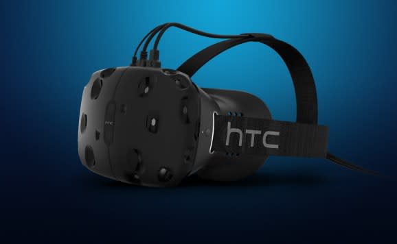 HTC Vive virtual reality headset, which uses Steam VR, is already amazing despite how little we know about making games for the platform.