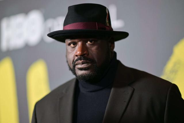 Lawyers: Shaq hiding to avoid crypto lawsuit