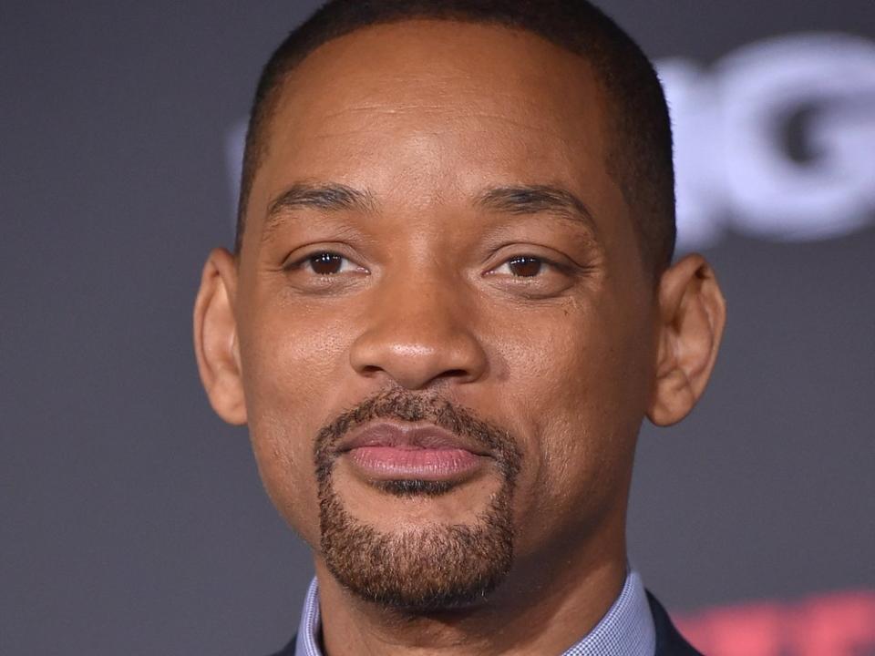 Will Smiths Ansehen hat nach seiner Attacke auf der Oscar-Bühne erheblich gelitten. (Bild: DFree/Shutterstock.com)