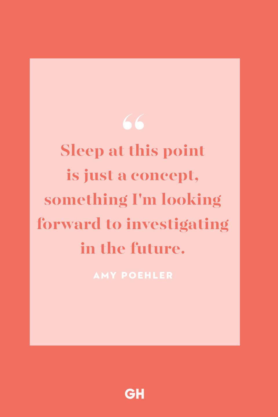 Amy Poehler