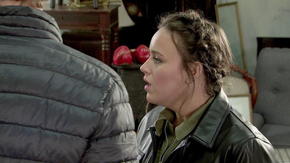 faye windass, coronation street