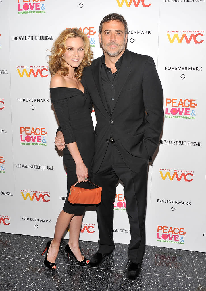 Peace Love and Misunderstanding NY Premiere