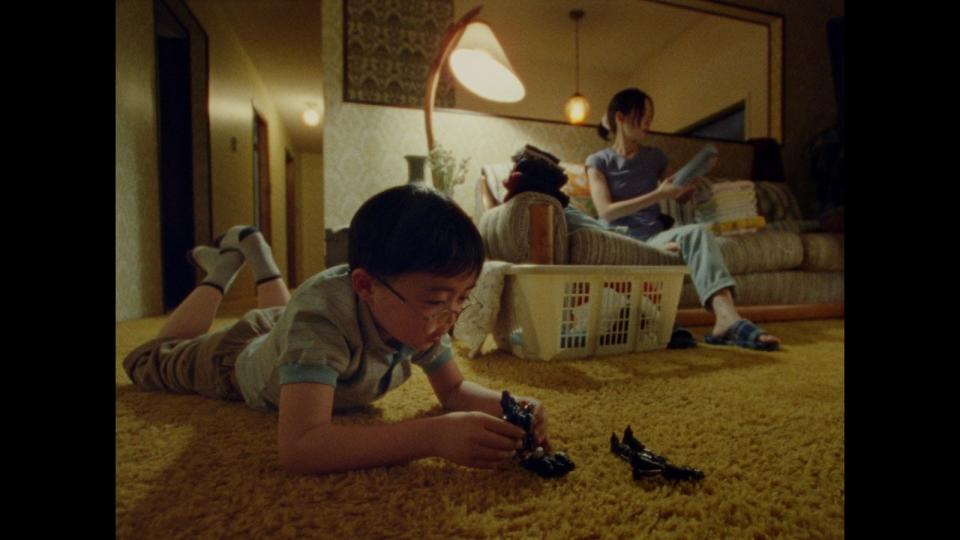 "Riceboy Sleeps" won the Young Cineastes Award at the 2023 Palm Springs International Film Festival.