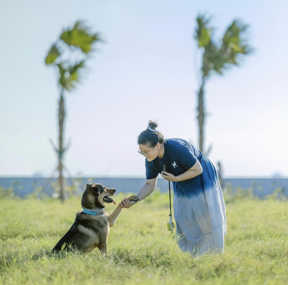 doublebthedog、victorchan_photography @ig