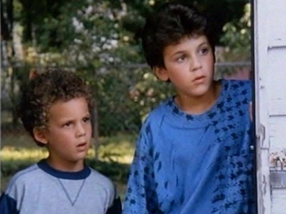 ben fred savage little monsters