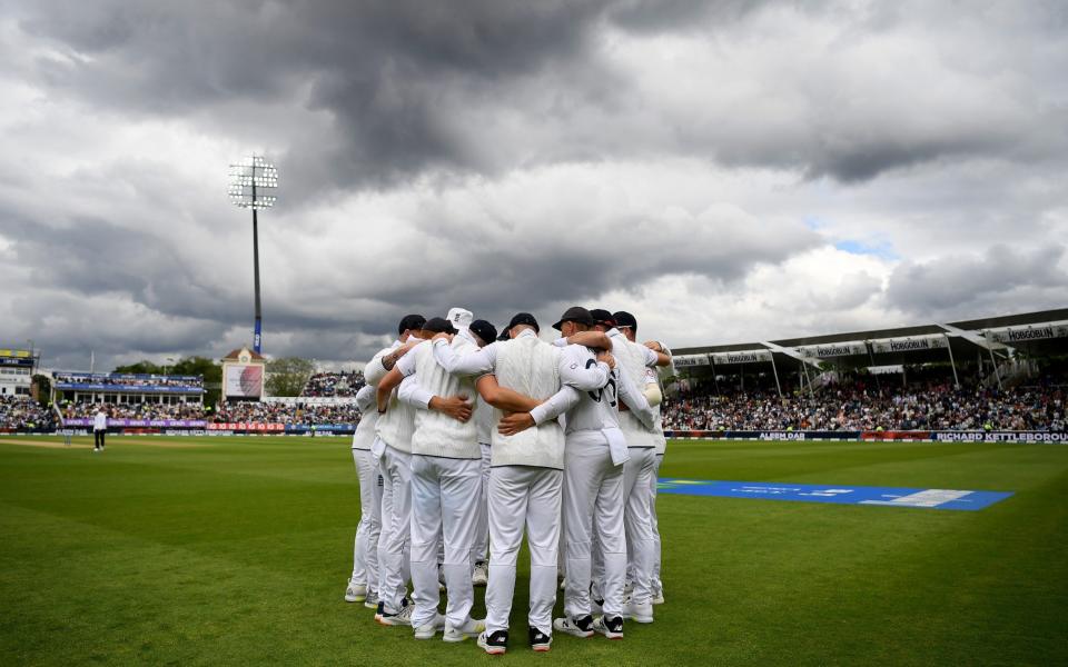 england vs india 2022 live fifth test day 4 latest scores - GETTY IMAGES