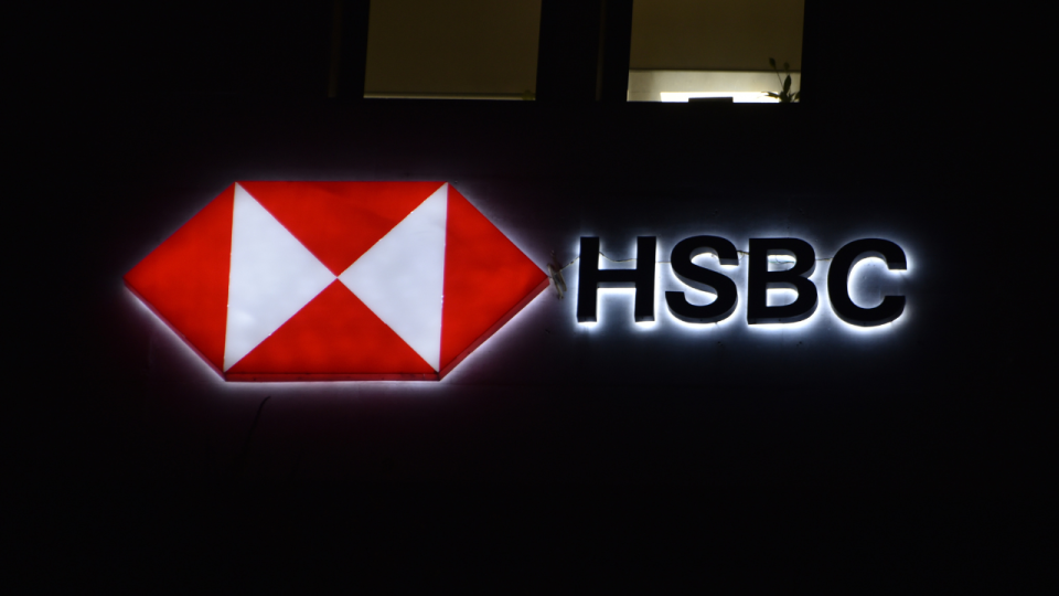 HSBC