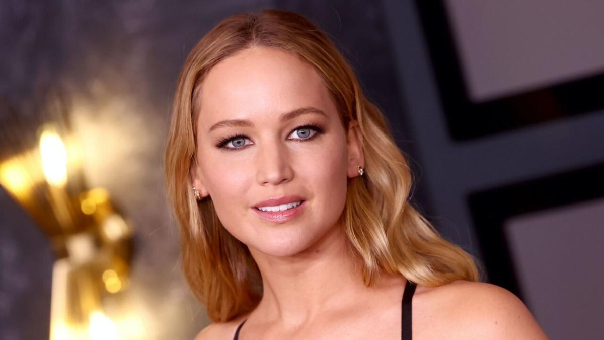 Jennifer Lawrence Says She Was Asked To Lose Weight For ‘the Hunger Games